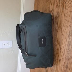 Uterqüe Spain Travel Bag